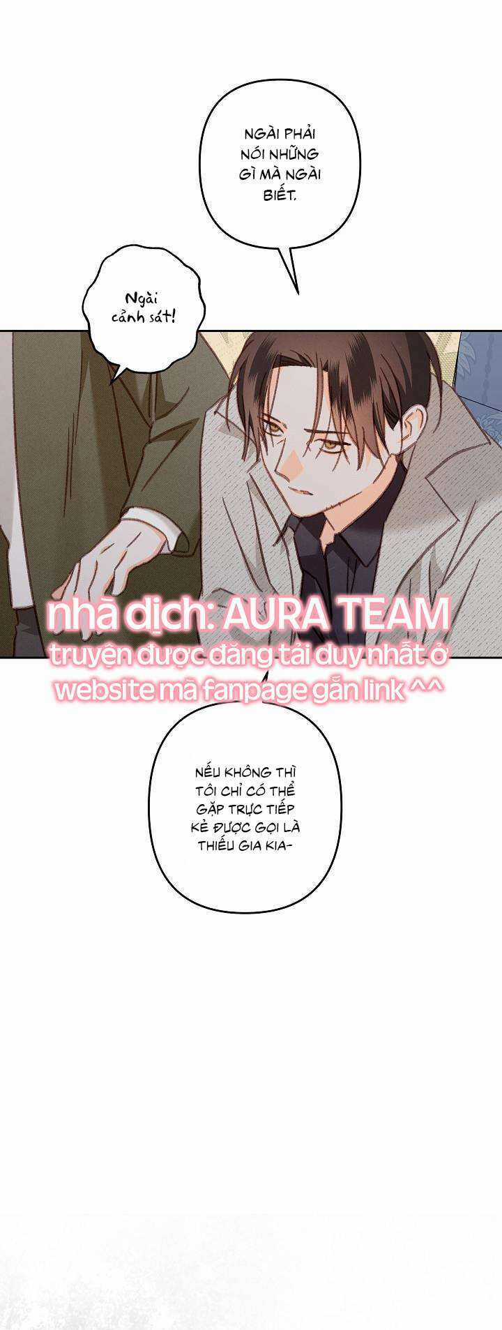 Sống Sót Như Một Hầu Gái Trong Trò Chơi Kinh Dị Chapter 39 trang 35