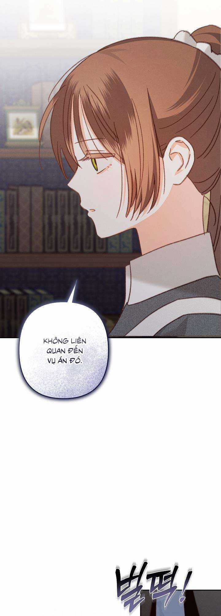 Sống Sót Như Một Hầu Gái Trong Trò Chơi Kinh Dị Chapter 39 trang 38