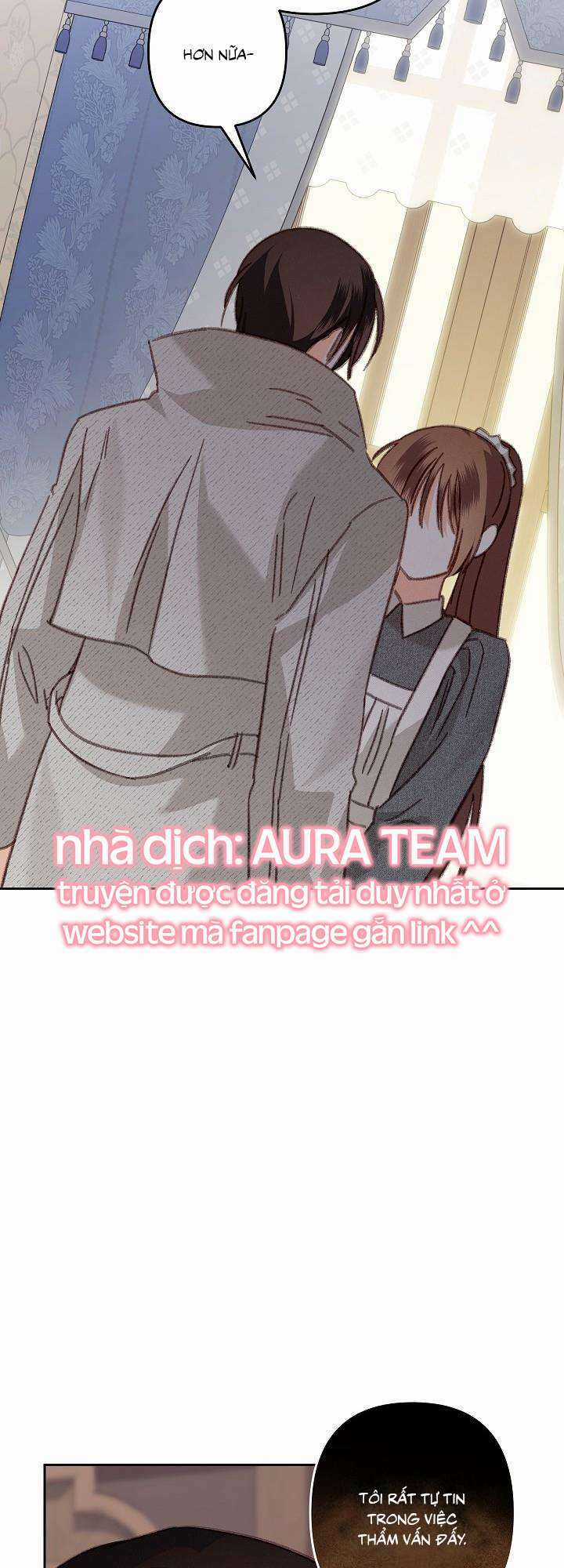 Sống Sót Như Một Hầu Gái Trong Trò Chơi Kinh Dị Chapter 39 trang 41