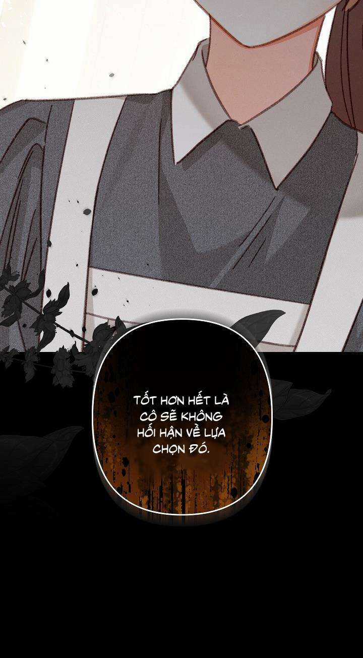 Sống Sót Như Một Hầu Gái Trong Trò Chơi Kinh Dị Chapter 39 trang 43