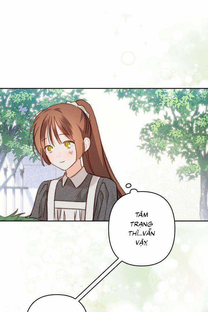 Sống Sót Như Một Hầu Gái Trong Trò Chơi Kinh Dị Chapter 39 trang 8