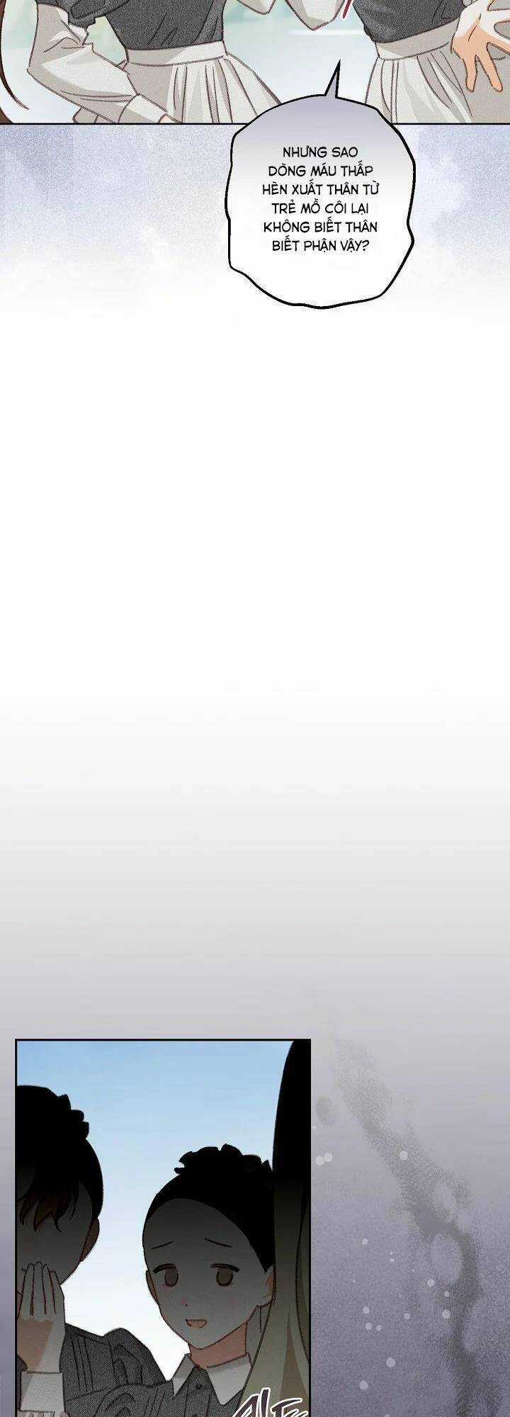 Sống Sót Như Một Hầu Gái Trong Trò Chơi Kinh Dị Chapter 4 trang 12