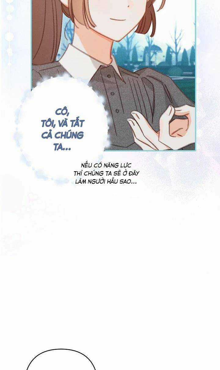 Sống Sót Như Một Hầu Gái Trong Trò Chơi Kinh Dị Chapter 4 trang 17