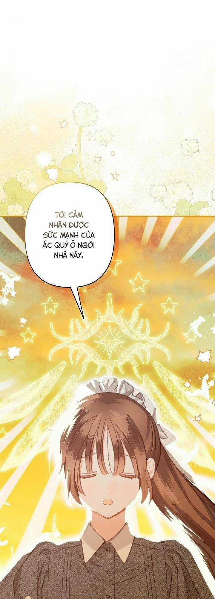 Sống Sót Như Một Hầu Gái Trong Trò Chơi Kinh Dị Chapter 4 trang 19