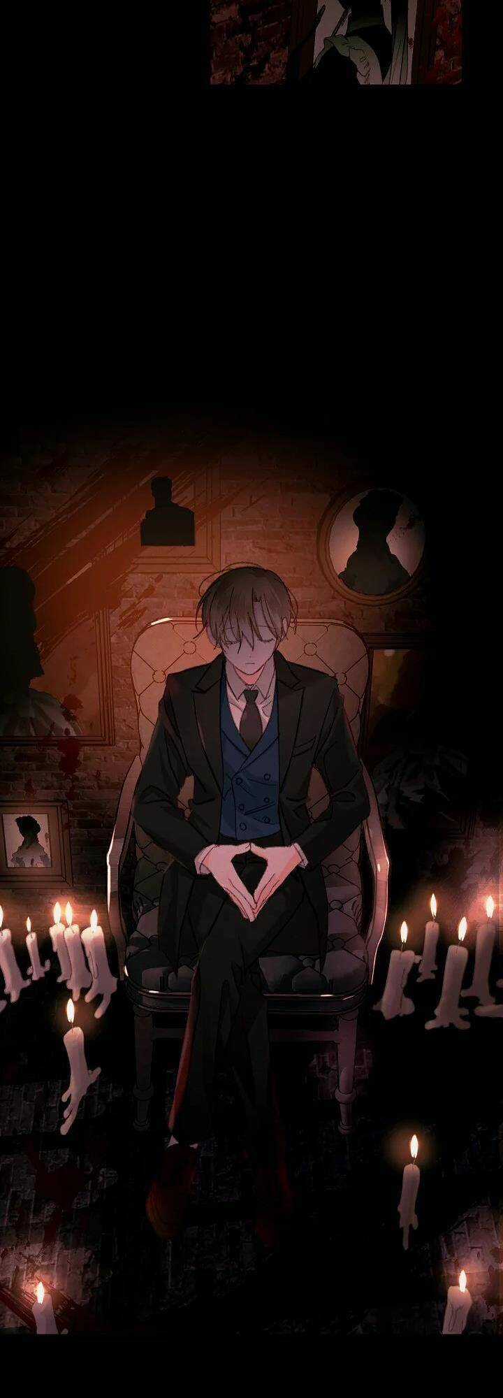 Sống Sót Như Một Hầu Gái Trong Trò Chơi Kinh Dị Chapter 4 trang 2