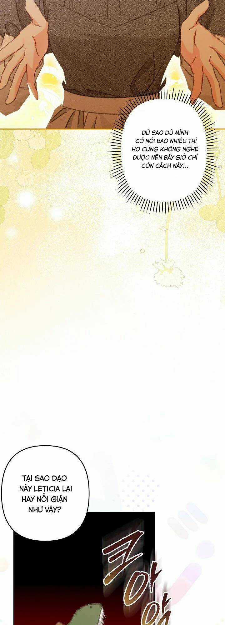 Sống Sót Như Một Hầu Gái Trong Trò Chơi Kinh Dị Chapter 4 trang 20