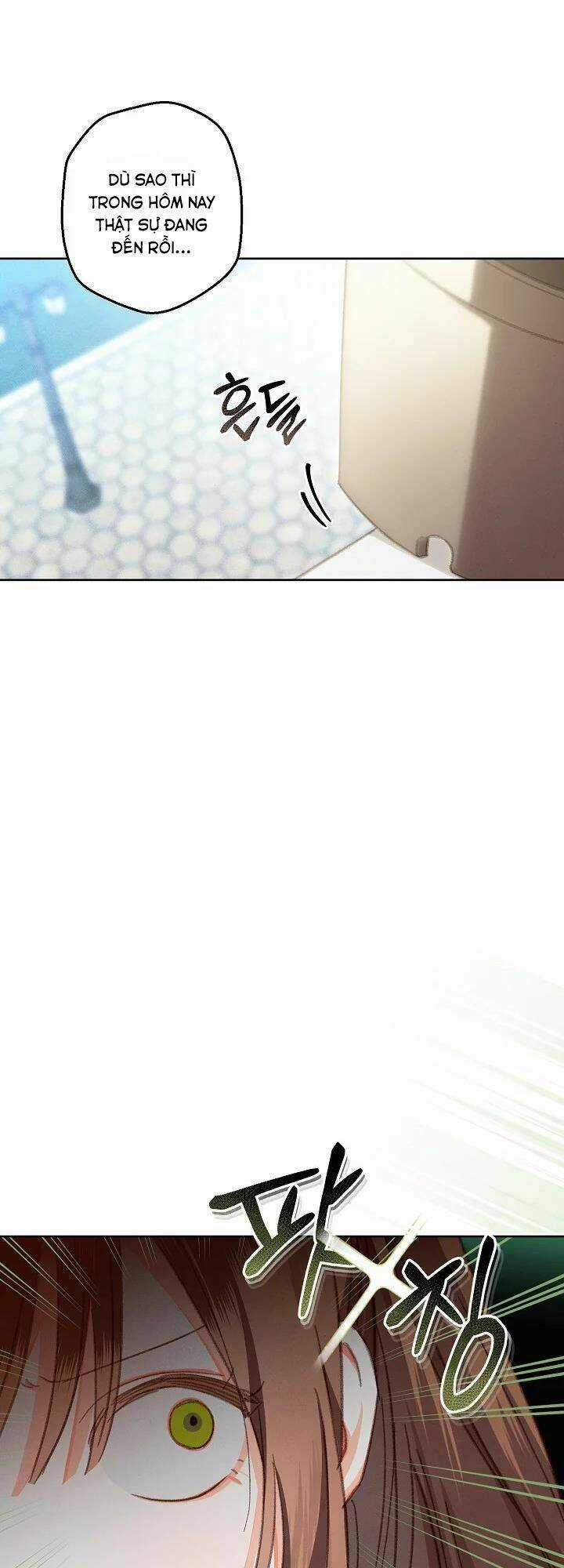 Sống Sót Như Một Hầu Gái Trong Trò Chơi Kinh Dị Chapter 4 trang 25