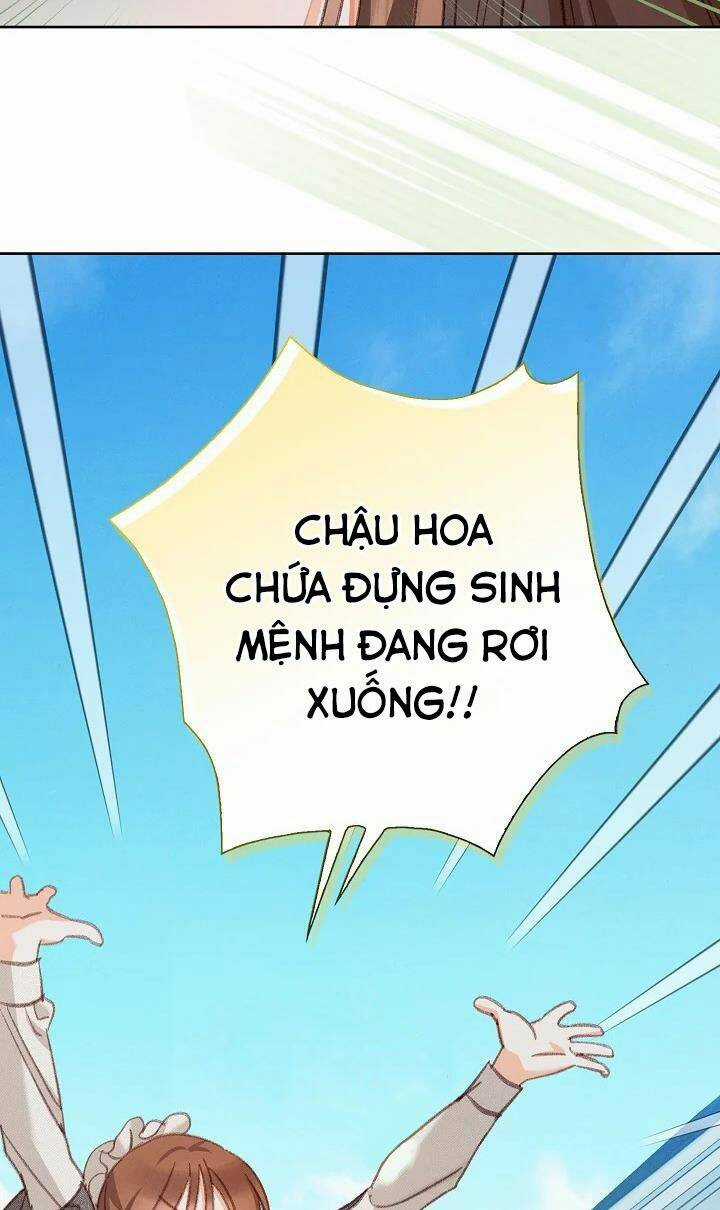 Sống Sót Như Một Hầu Gái Trong Trò Chơi Kinh Dị Chapter 4 trang 26