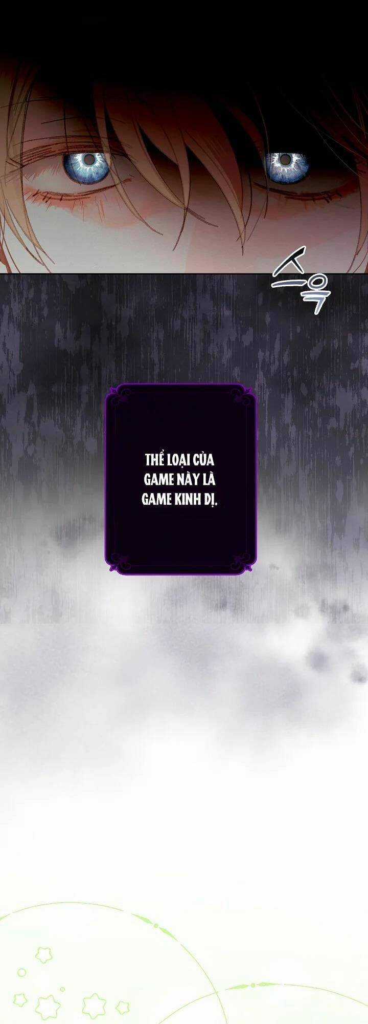 Sống Sót Như Một Hầu Gái Trong Trò Chơi Kinh Dị Chapter 4 trang 3