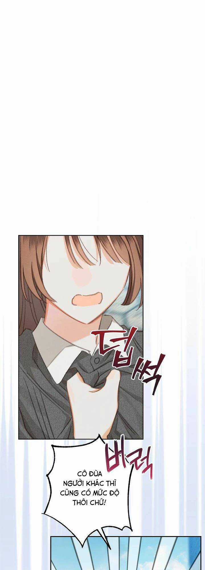 Sống Sót Như Một Hầu Gái Trong Trò Chơi Kinh Dị Chapter 4 trang 30