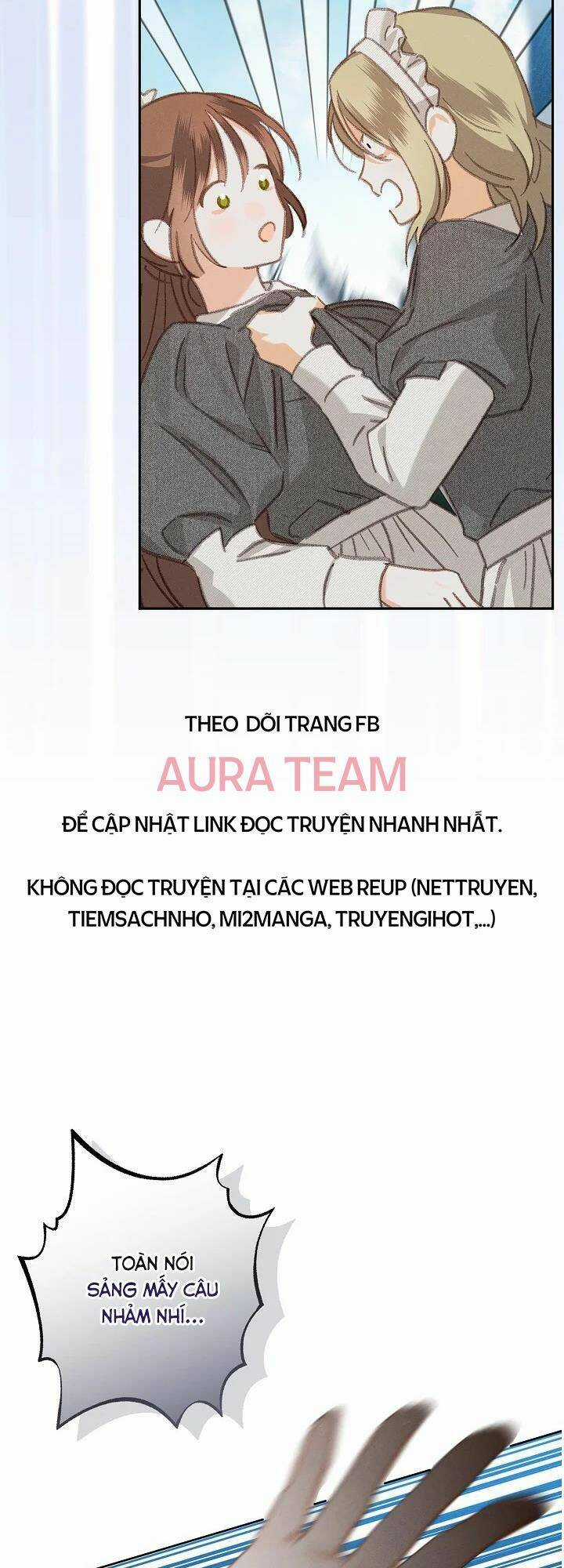 Sống Sót Như Một Hầu Gái Trong Trò Chơi Kinh Dị Chapter 4 trang 31