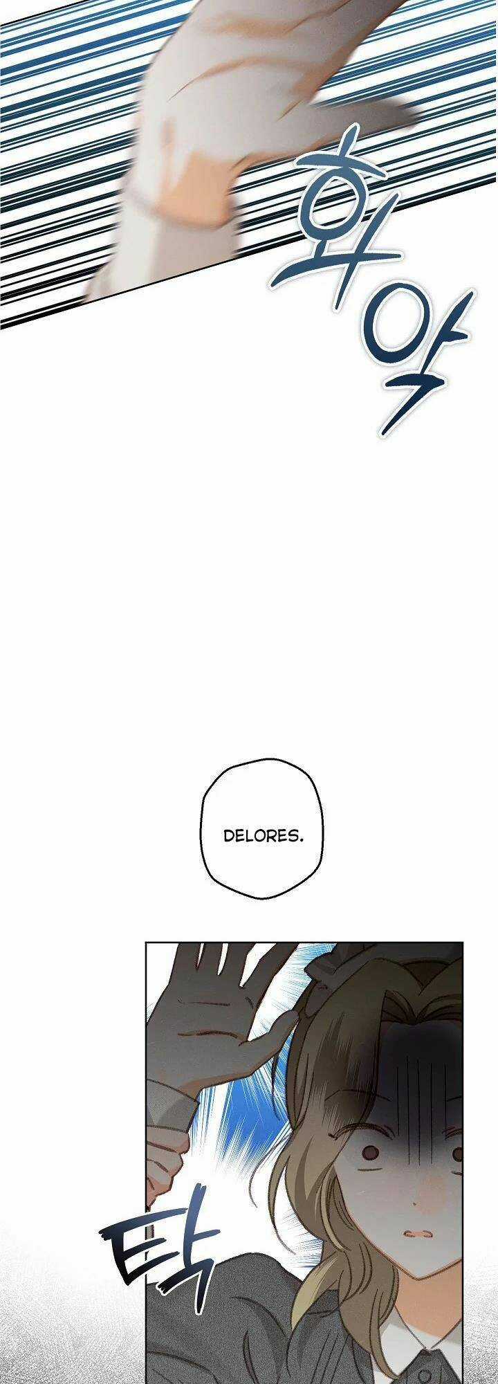 Sống Sót Như Một Hầu Gái Trong Trò Chơi Kinh Dị Chapter 4 trang 32