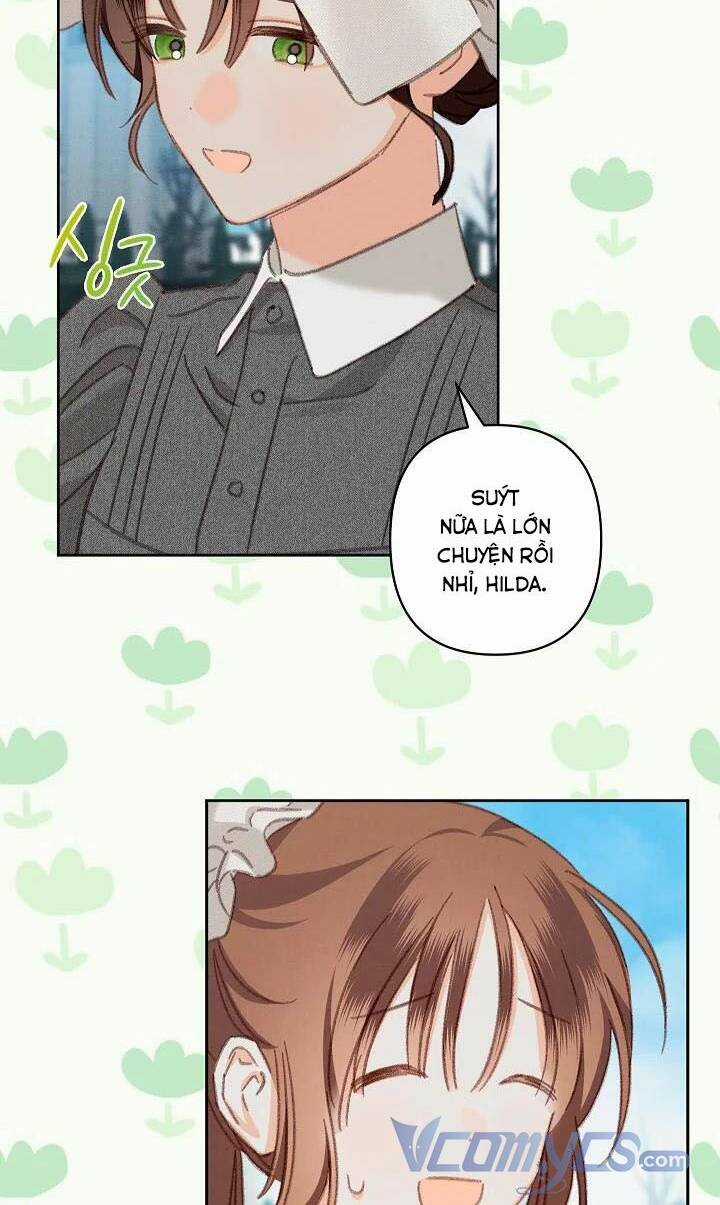 Sống Sót Như Một Hầu Gái Trong Trò Chơi Kinh Dị Chapter 4 trang 36