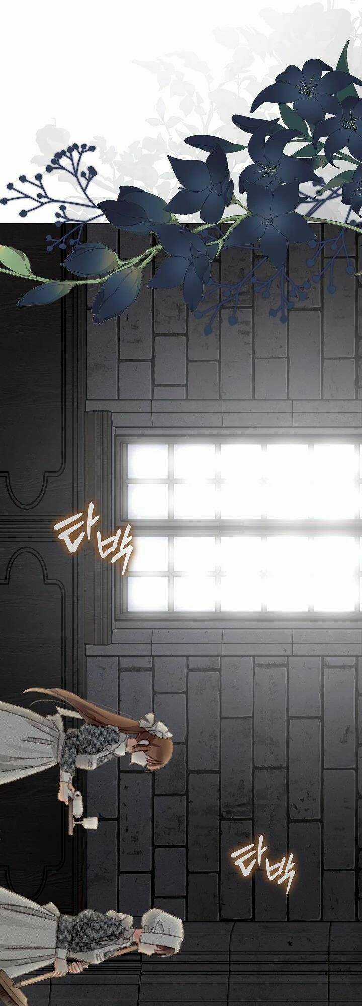 Sống Sót Như Một Hầu Gái Trong Trò Chơi Kinh Dị Chapter 4 trang 39