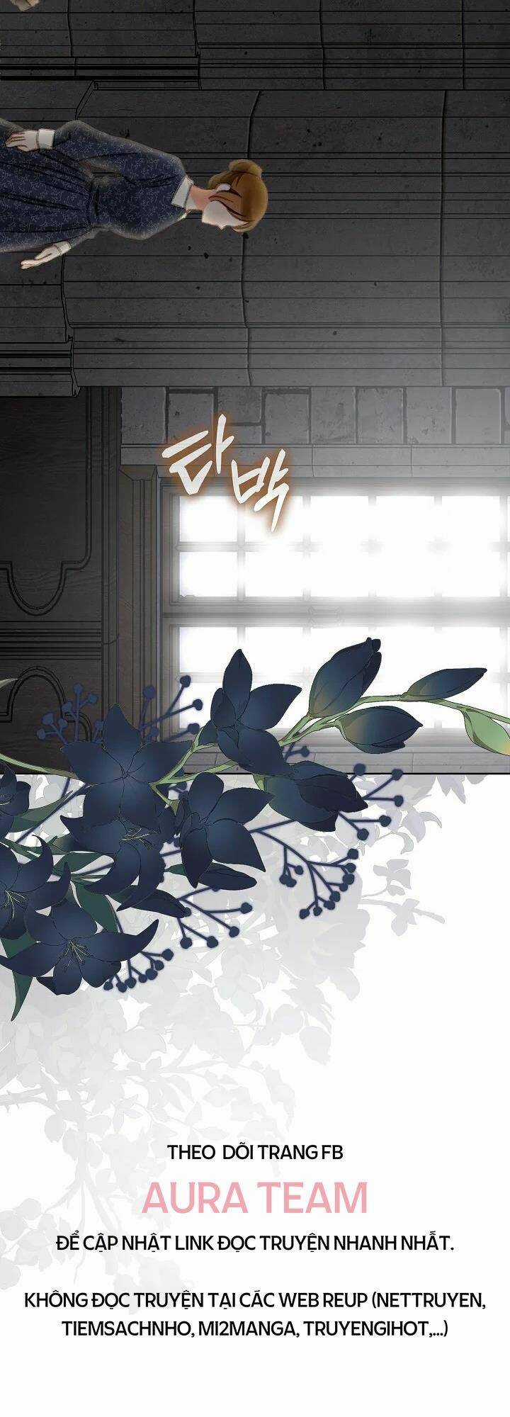 Sống Sót Như Một Hầu Gái Trong Trò Chơi Kinh Dị Chapter 4 trang 40