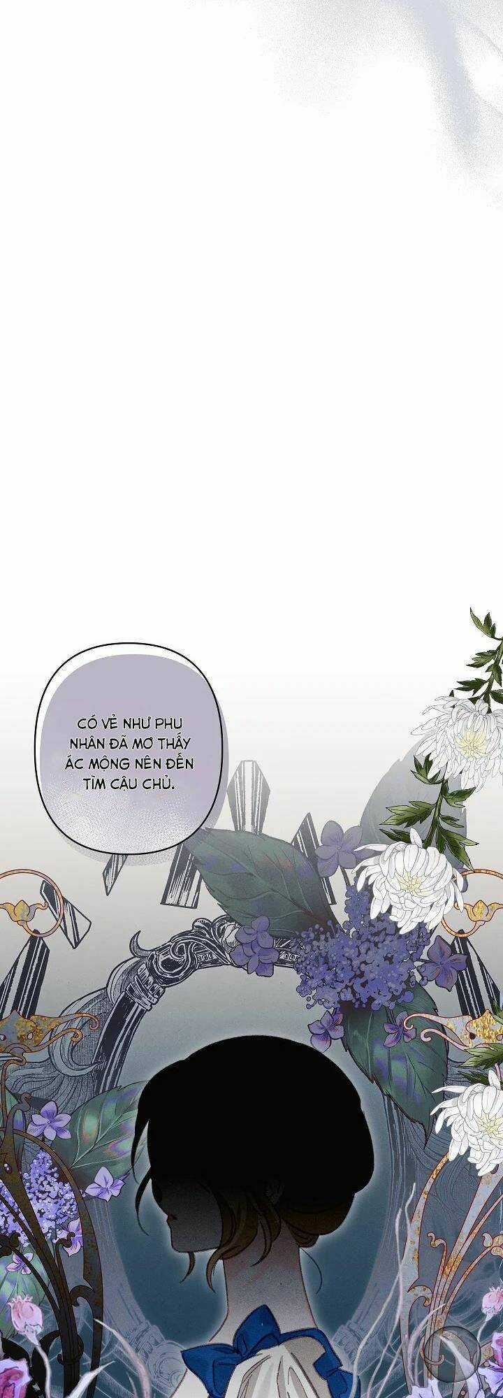 Sống Sót Như Một Hầu Gái Trong Trò Chơi Kinh Dị Chapter 4 trang 43