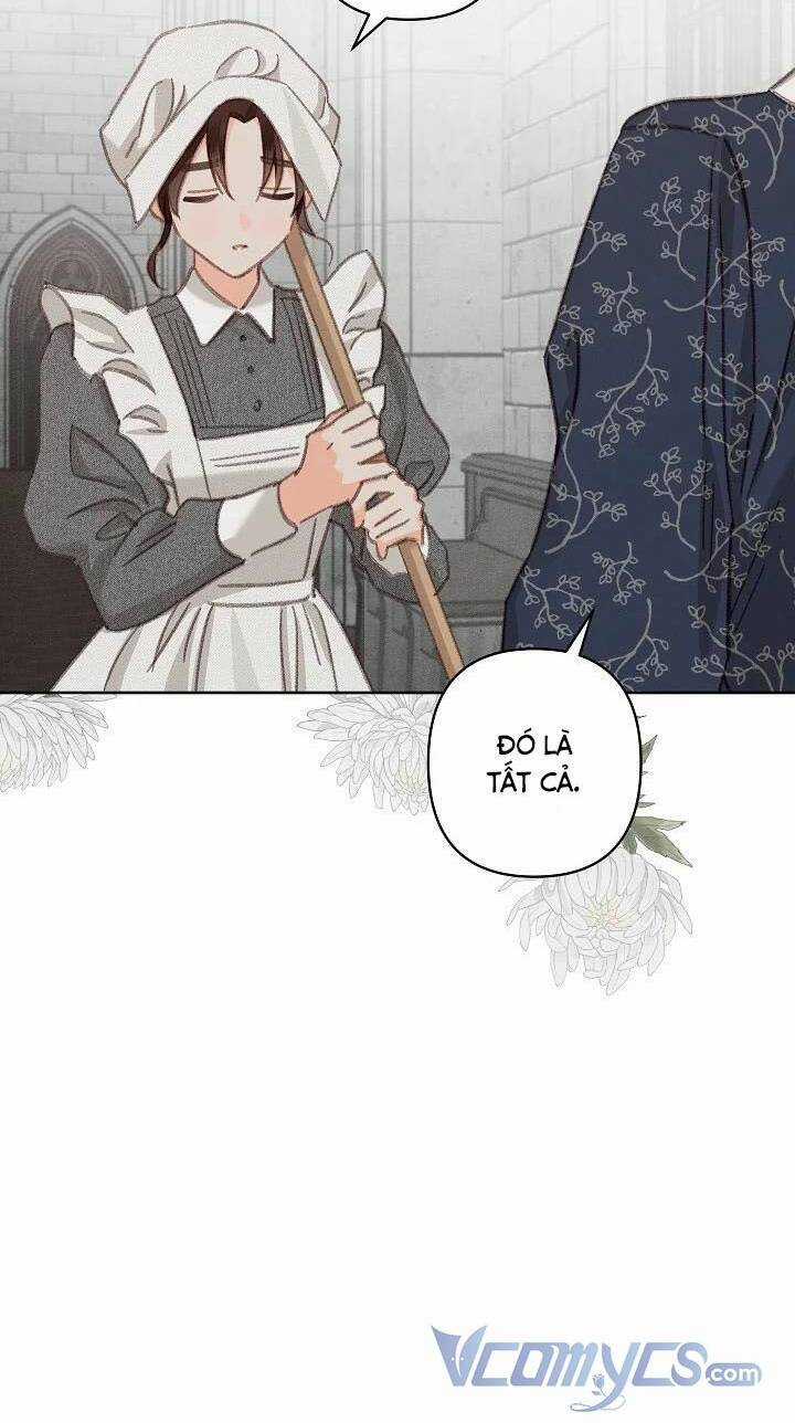 Sống Sót Như Một Hầu Gái Trong Trò Chơi Kinh Dị Chapter 4 trang 45