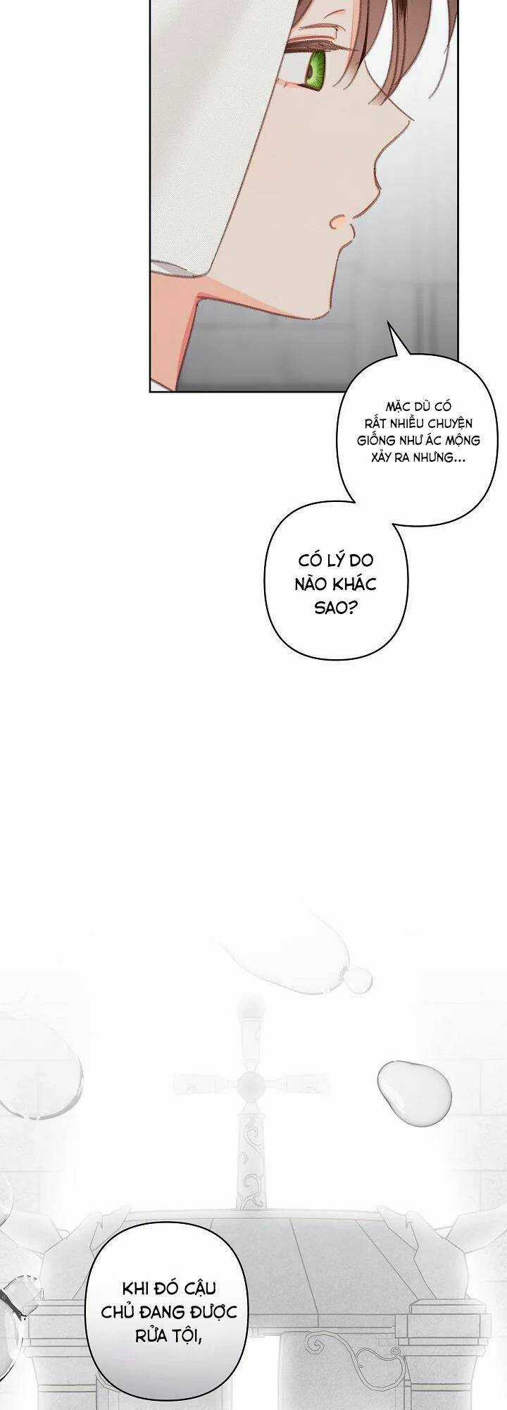 Sống Sót Như Một Hầu Gái Trong Trò Chơi Kinh Dị Chapter 4 trang 48