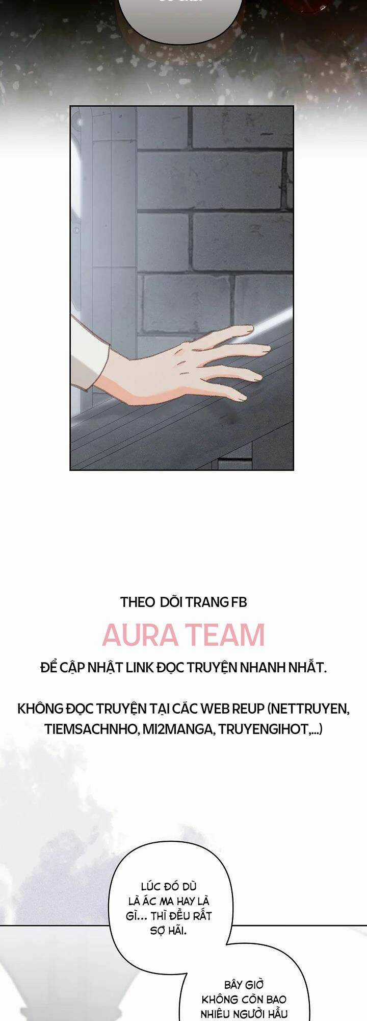 Sống Sót Như Một Hầu Gái Trong Trò Chơi Kinh Dị Chapter 4 trang 50