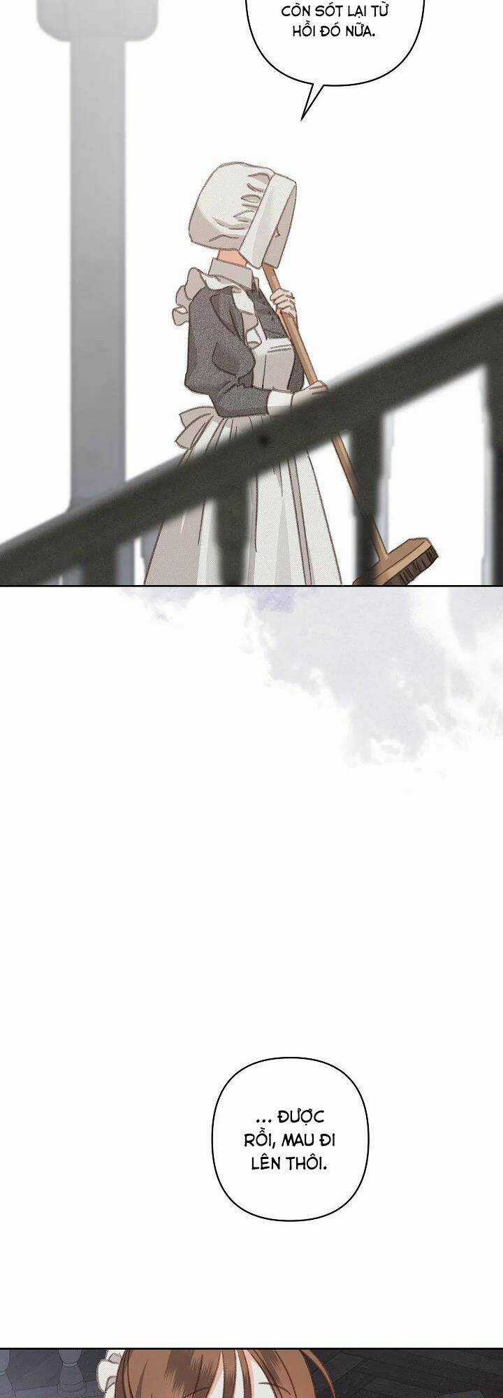 Sống Sót Như Một Hầu Gái Trong Trò Chơi Kinh Dị Chapter 4 trang 51