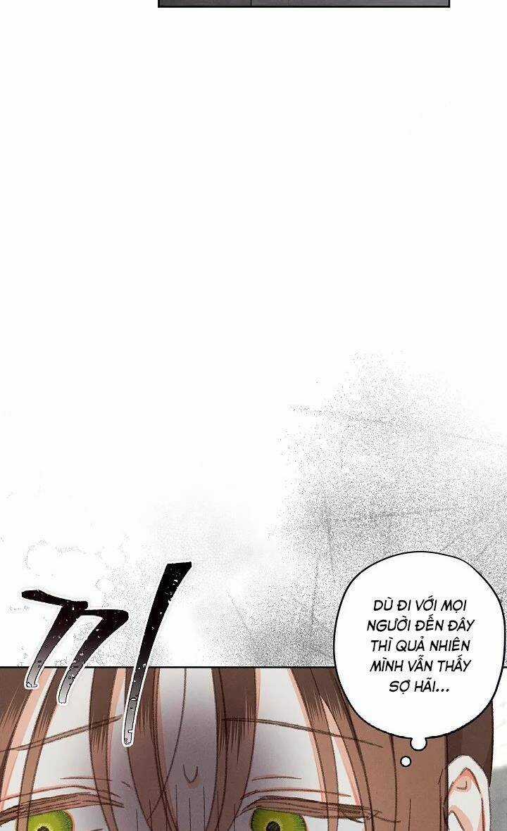 Sống Sót Như Một Hầu Gái Trong Trò Chơi Kinh Dị Chapter 4 trang 53