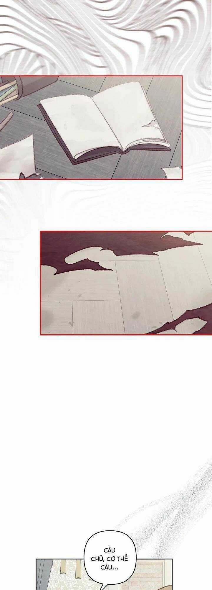 Sống Sót Như Một Hầu Gái Trong Trò Chơi Kinh Dị Chapter 4 trang 56