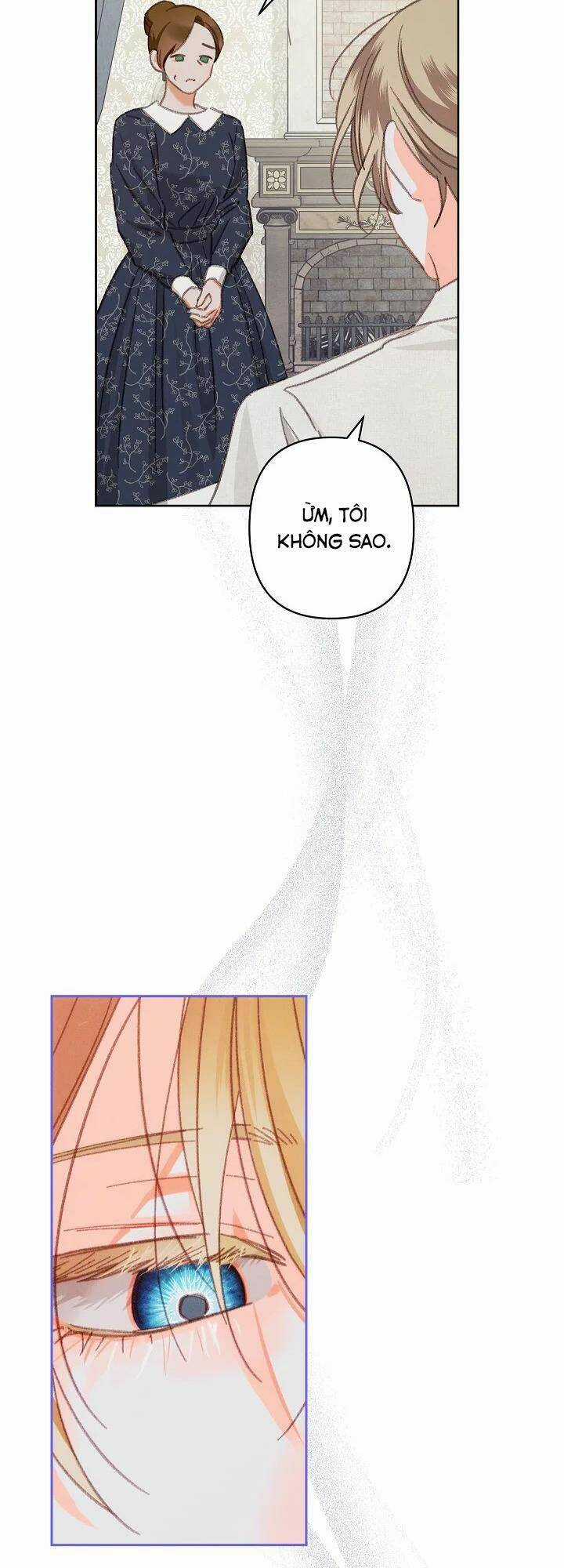 Sống Sót Như Một Hầu Gái Trong Trò Chơi Kinh Dị Chapter 4 trang 57