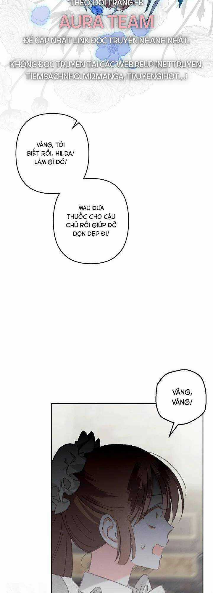 Sống Sót Như Một Hầu Gái Trong Trò Chơi Kinh Dị Chapter 4 trang 59