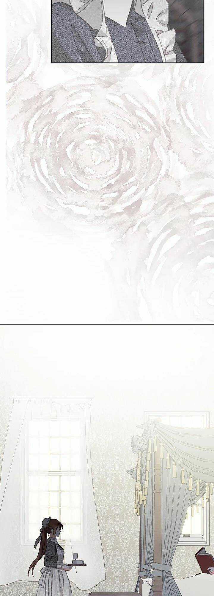 Sống Sót Như Một Hầu Gái Trong Trò Chơi Kinh Dị Chapter 4 trang 60