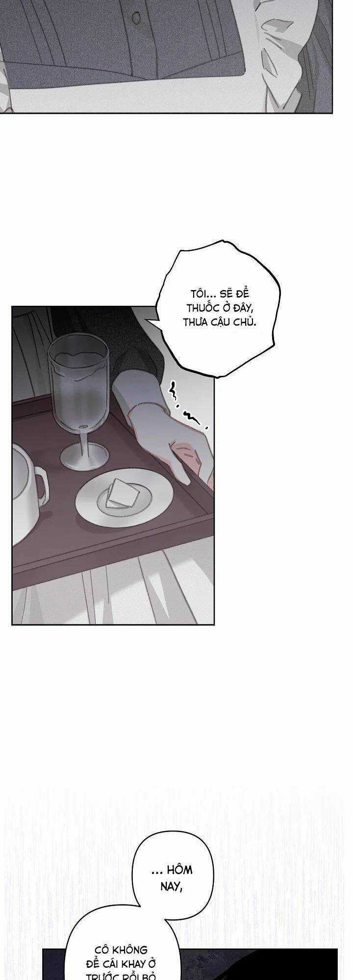 Sống Sót Như Một Hầu Gái Trong Trò Chơi Kinh Dị Chapter 4 trang 67