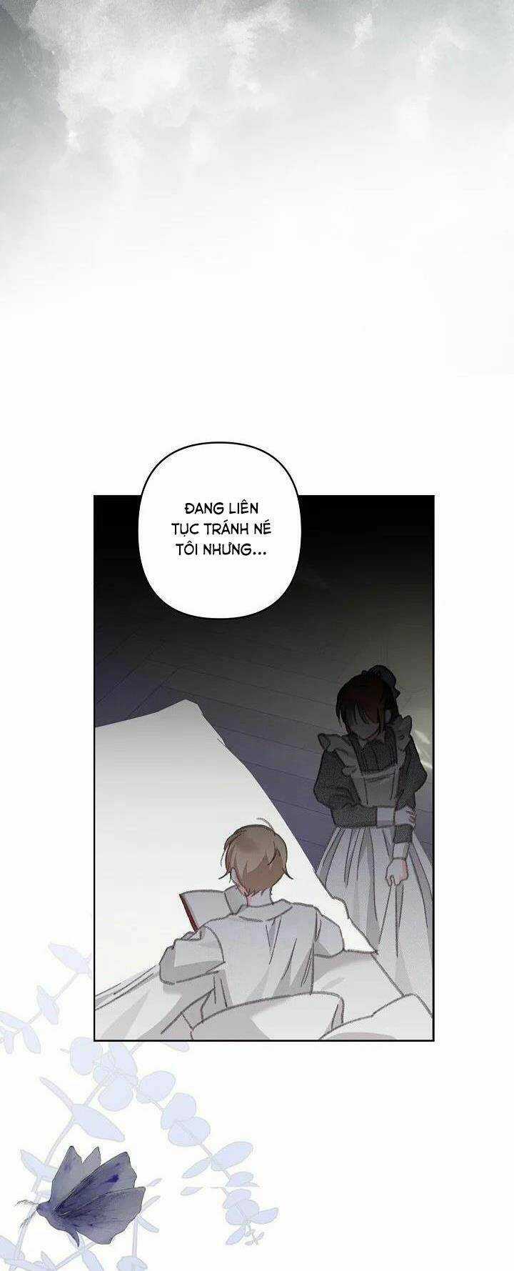 Sống Sót Như Một Hầu Gái Trong Trò Chơi Kinh Dị Chapter 4 trang 69