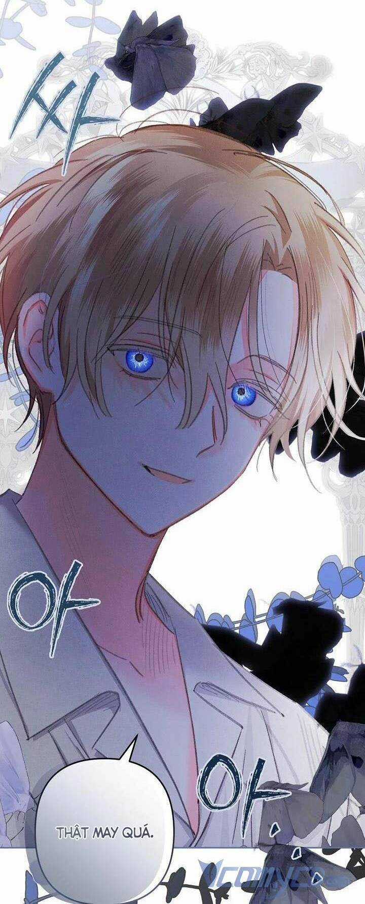 Sống Sót Như Một Hầu Gái Trong Trò Chơi Kinh Dị Chapter 4 trang 70