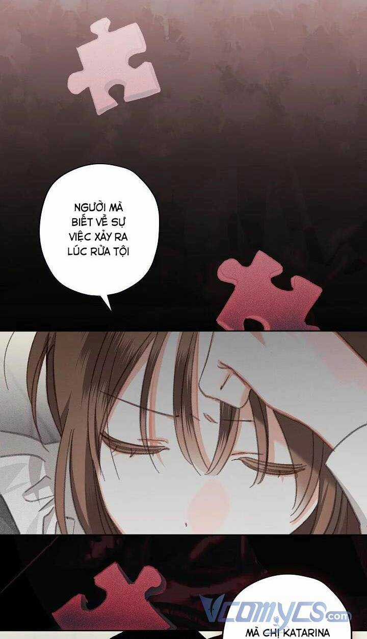 Sống Sót Như Một Hầu Gái Trong Trò Chơi Kinh Dị Chapter 4 trang 79