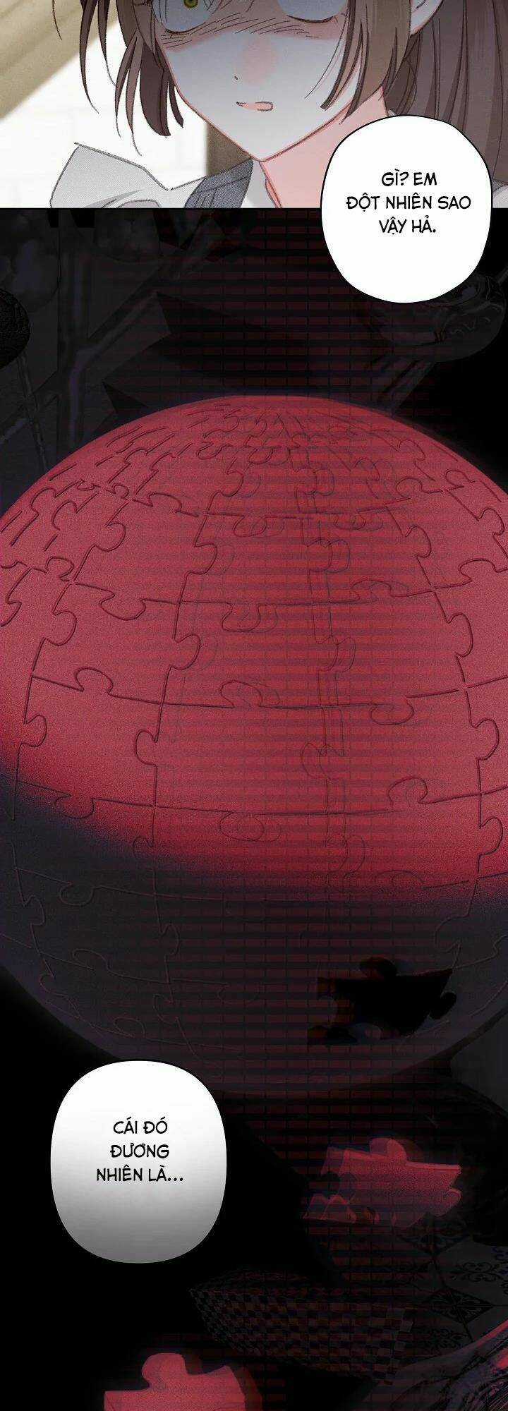 Sống Sót Như Một Hầu Gái Trong Trò Chơi Kinh Dị Chapter 4 trang 83