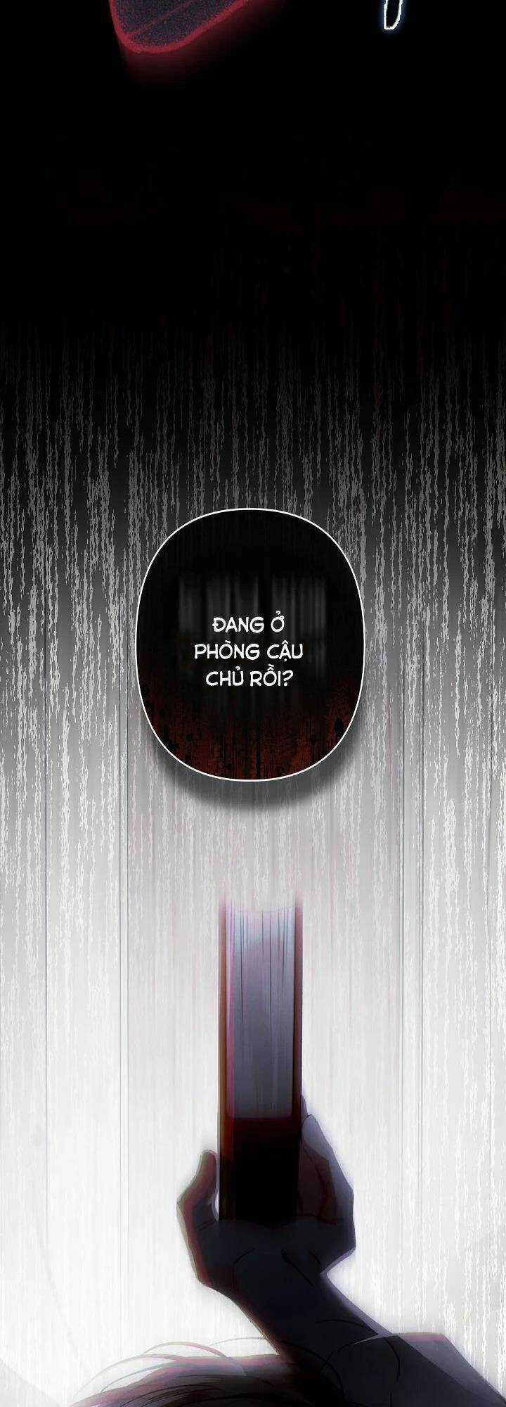 Sống Sót Như Một Hầu Gái Trong Trò Chơi Kinh Dị Chapter 4 trang 85