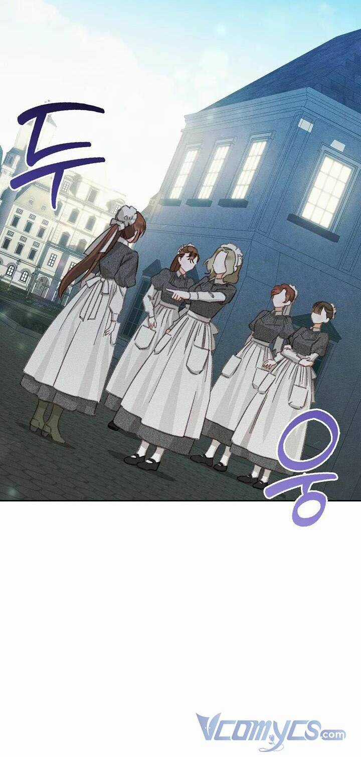 Sống Sót Như Một Hầu Gái Trong Trò Chơi Kinh Dị Chapter 4 trang 9