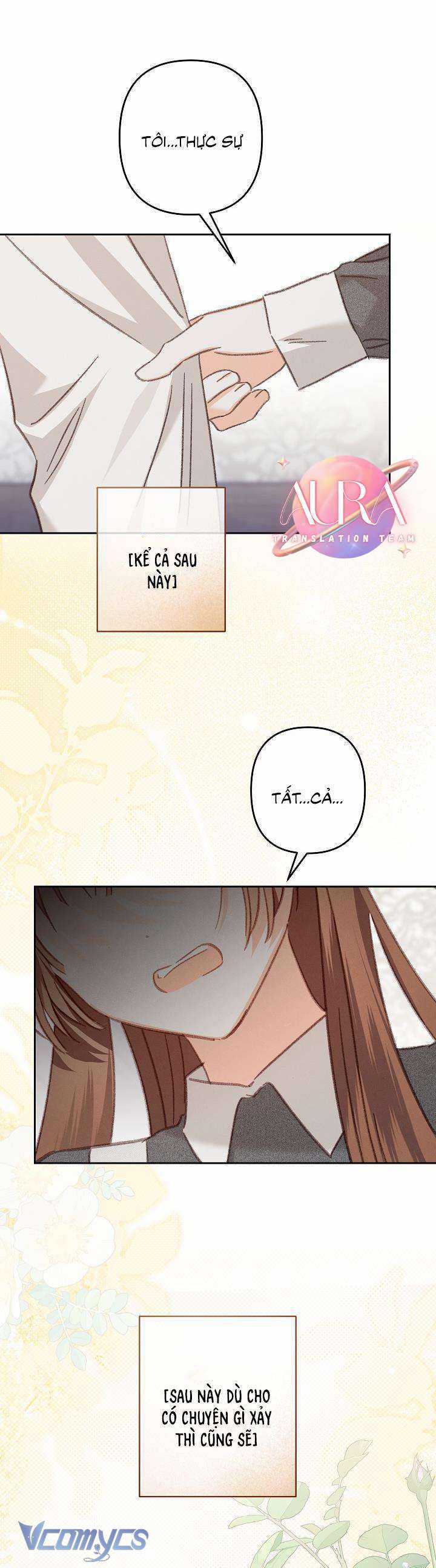 Sống Sót Như Một Hầu Gái Trong Trò Chơi Kinh Dị Chapter 40 trang 22