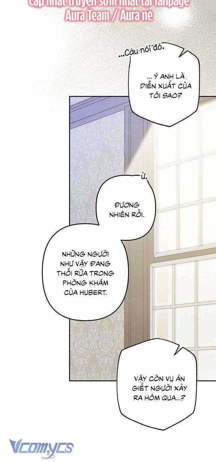 Sống Sót Như Một Hầu Gái Trong Trò Chơi Kinh Dị Chapter 41 trang 10