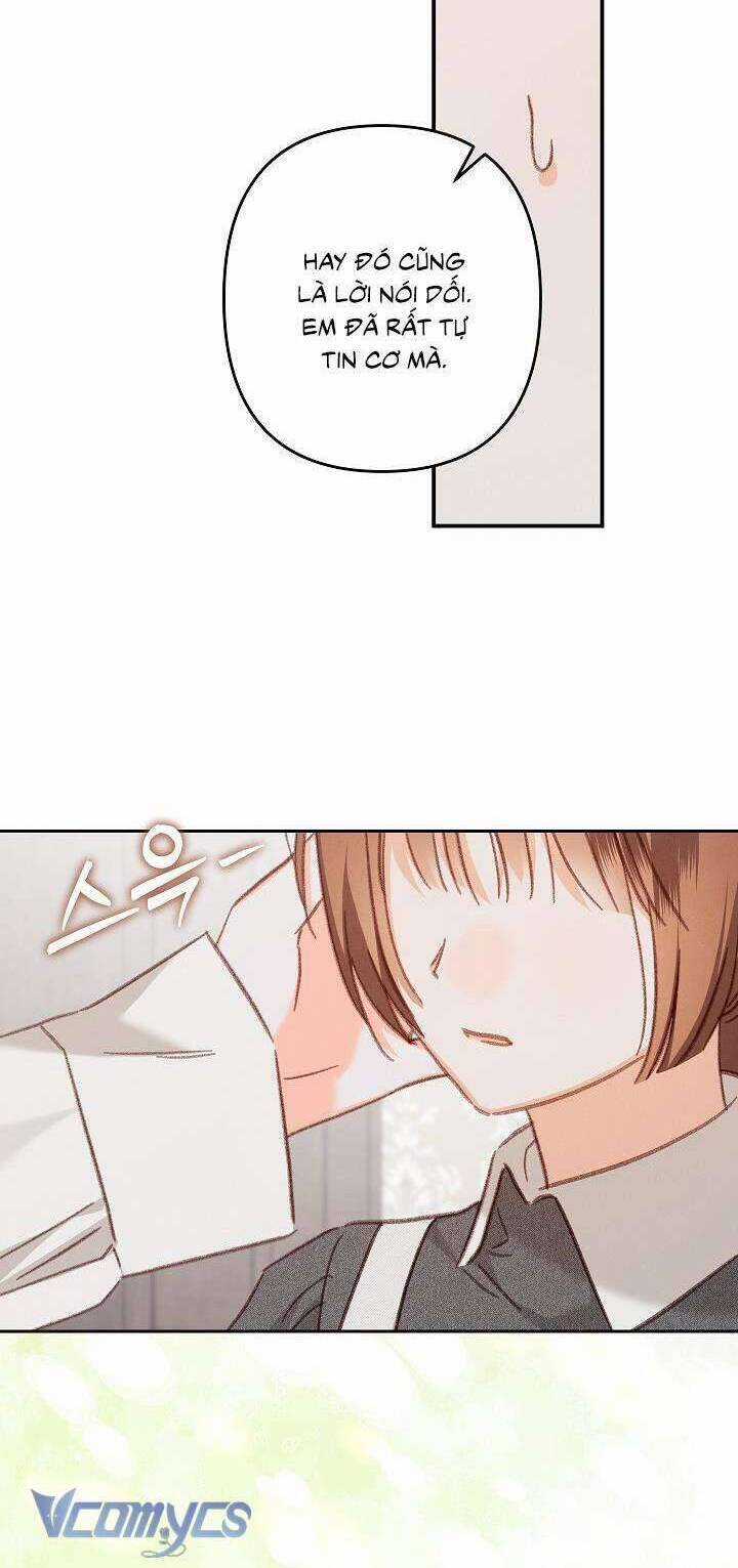 Sống Sót Như Một Hầu Gái Trong Trò Chơi Kinh Dị Chapter 41 trang 18