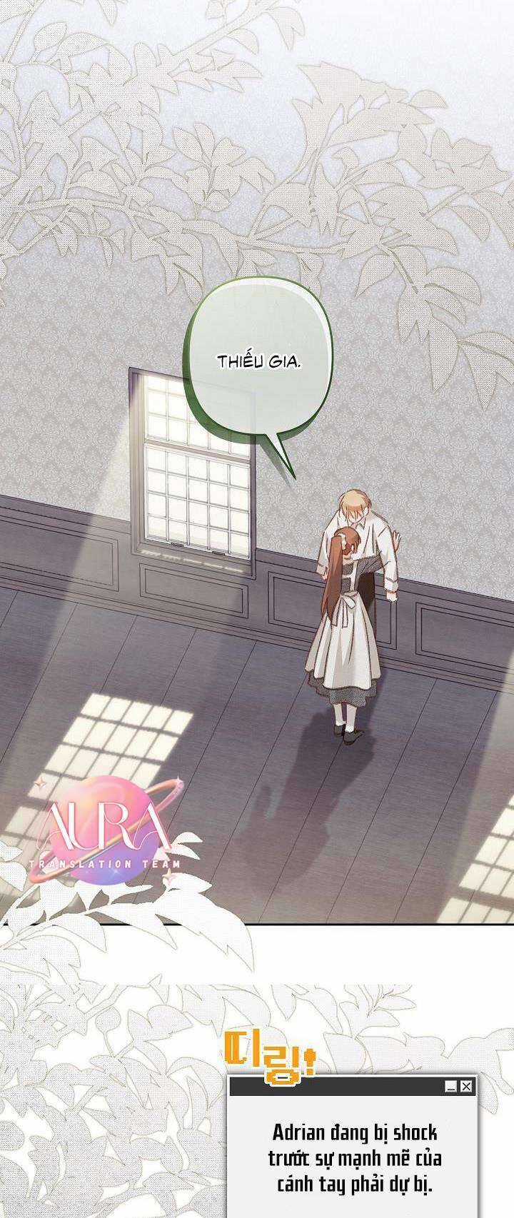 Sống Sót Như Một Hầu Gái Trong Trò Chơi Kinh Dị Chapter 41 trang 2