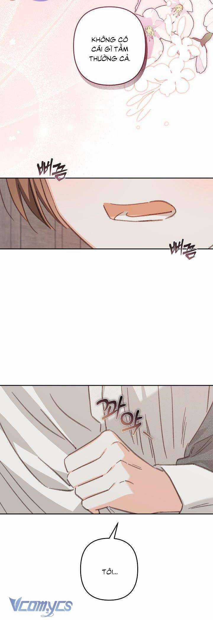 Sống Sót Như Một Hầu Gái Trong Trò Chơi Kinh Dị Chapter 41 trang 23