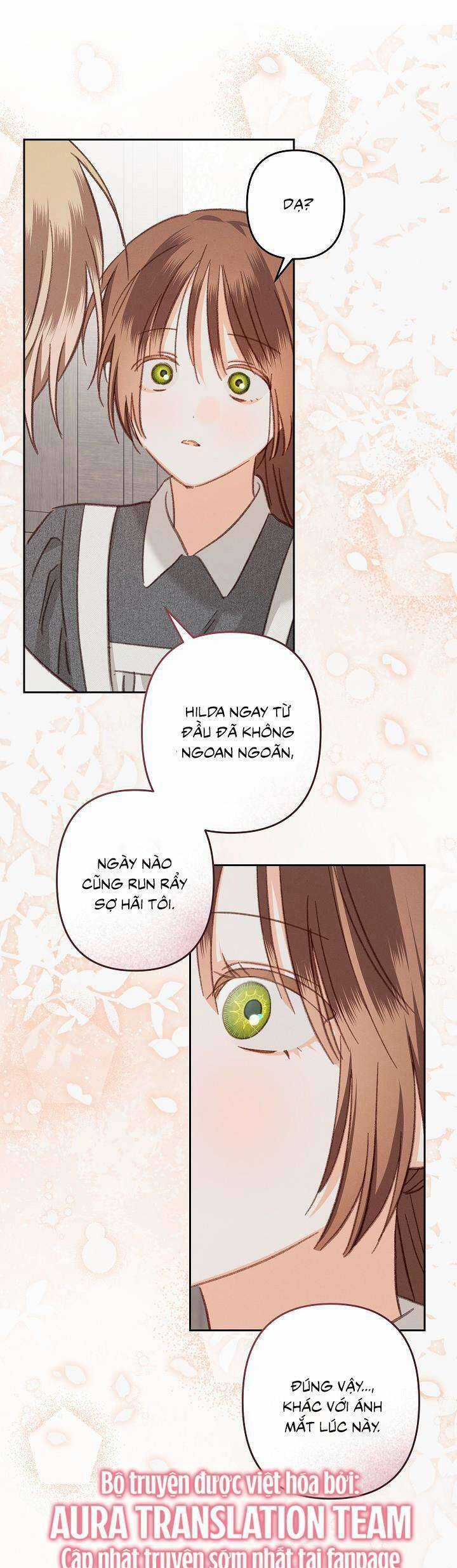 Sống Sót Như Một Hầu Gái Trong Trò Chơi Kinh Dị Chapter 41 trang 28