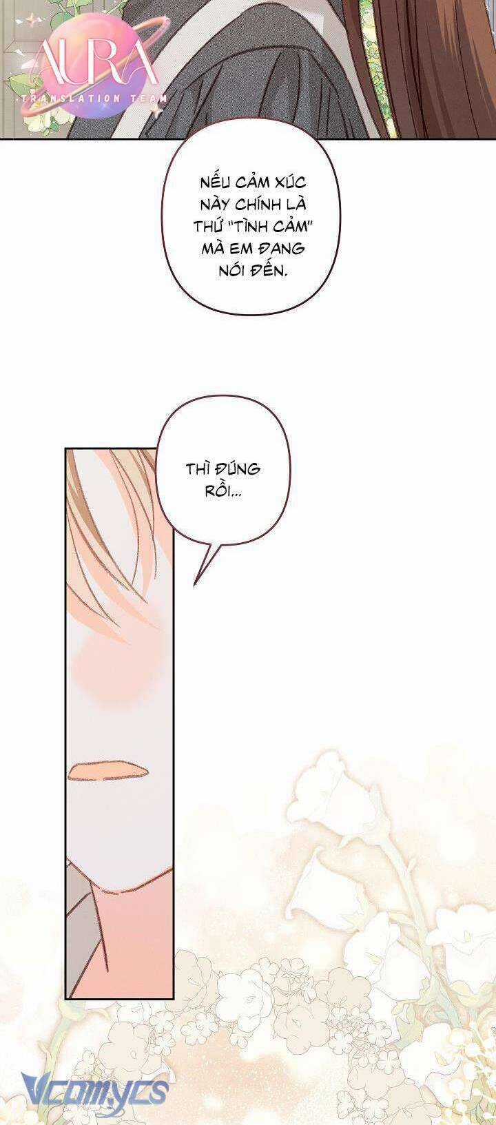 Sống Sót Như Một Hầu Gái Trong Trò Chơi Kinh Dị Chapter 41 trang 31