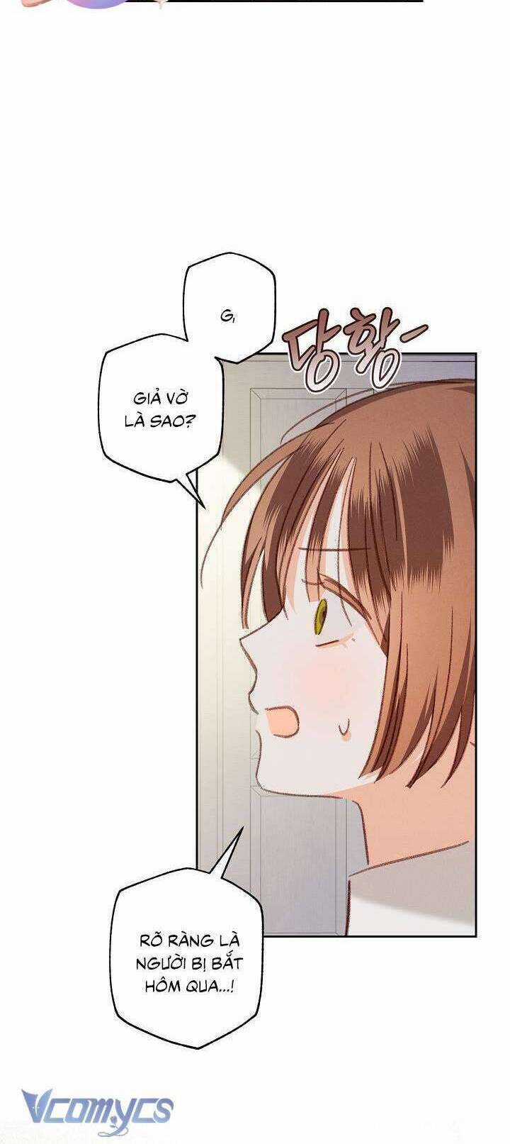 Sống Sót Như Một Hầu Gái Trong Trò Chơi Kinh Dị Chapter 41 trang 8