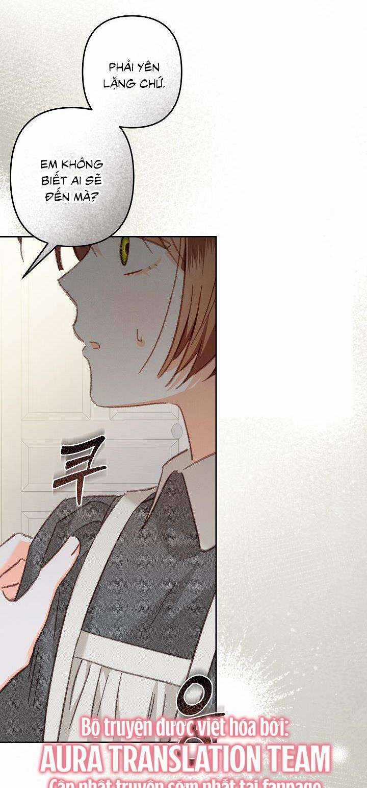 Sống Sót Như Một Hầu Gái Trong Trò Chơi Kinh Dị Chapter 41 trang 9