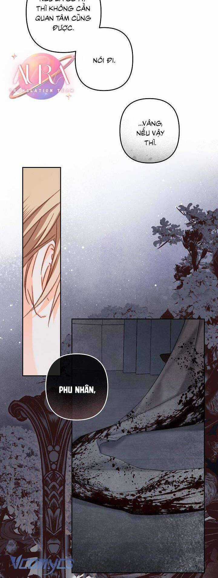 Sống Sót Như Một Hầu Gái Trong Trò Chơi Kinh Dị Chapter 42 trang 14