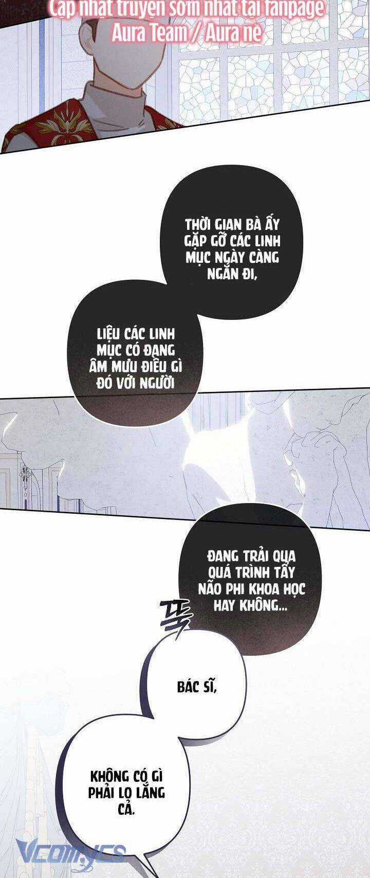 Sống Sót Như Một Hầu Gái Trong Trò Chơi Kinh Dị Chapter 42 trang 16