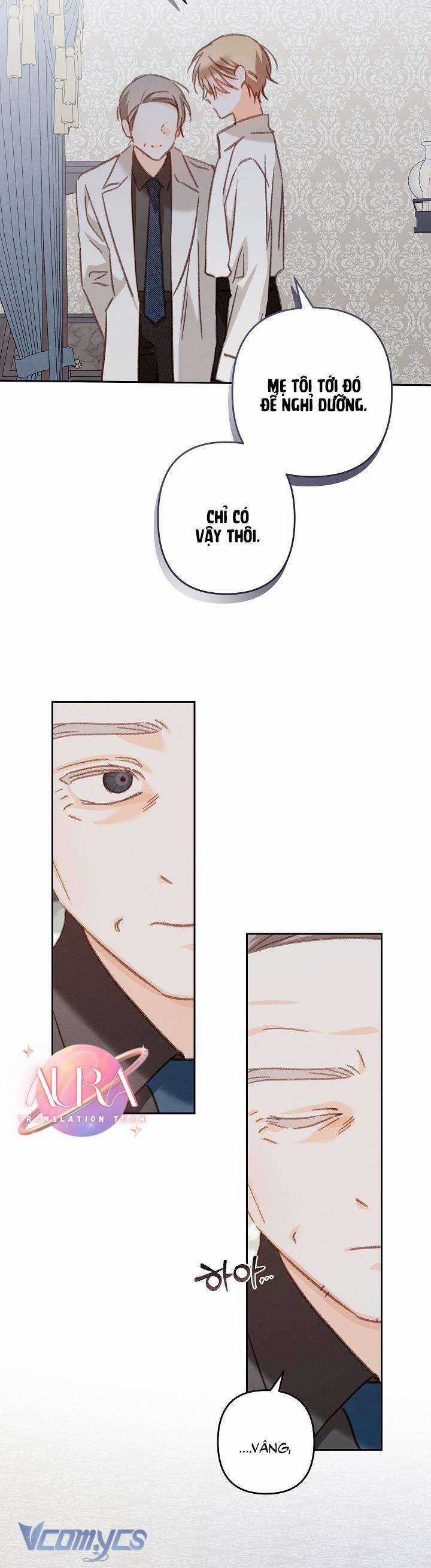 Sống Sót Như Một Hầu Gái Trong Trò Chơi Kinh Dị Chapter 42 trang 17