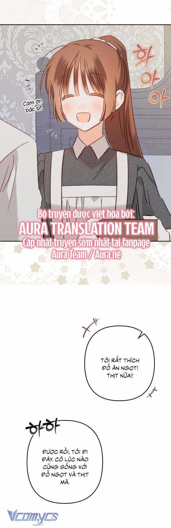 Sống Sót Như Một Hầu Gái Trong Trò Chơi Kinh Dị Chapter 42 trang 20