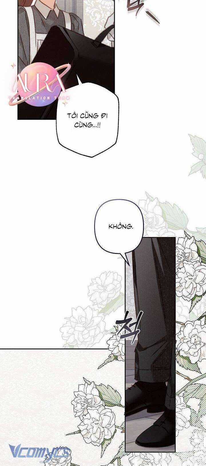 Sống Sót Như Một Hầu Gái Trong Trò Chơi Kinh Dị Chapter 42 trang 25